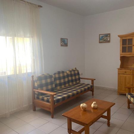 House At Santiago Del Teide Villa Tamaimo Eksteriør billede