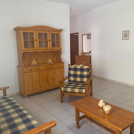 House At Santiago Del Teide Villa Tamaimo Eksteriør billede