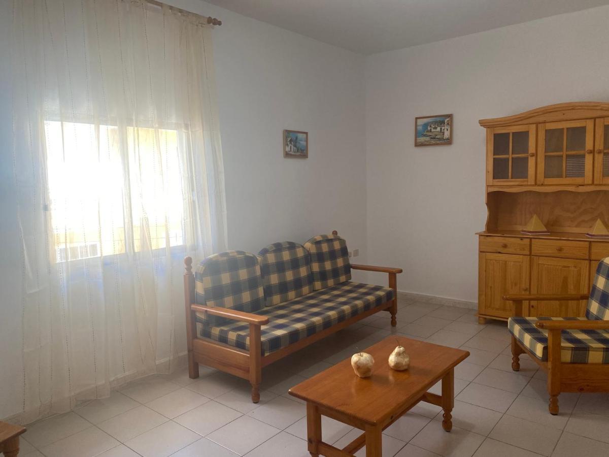House At Santiago Del Teide Villa Tamaimo Eksteriør billede