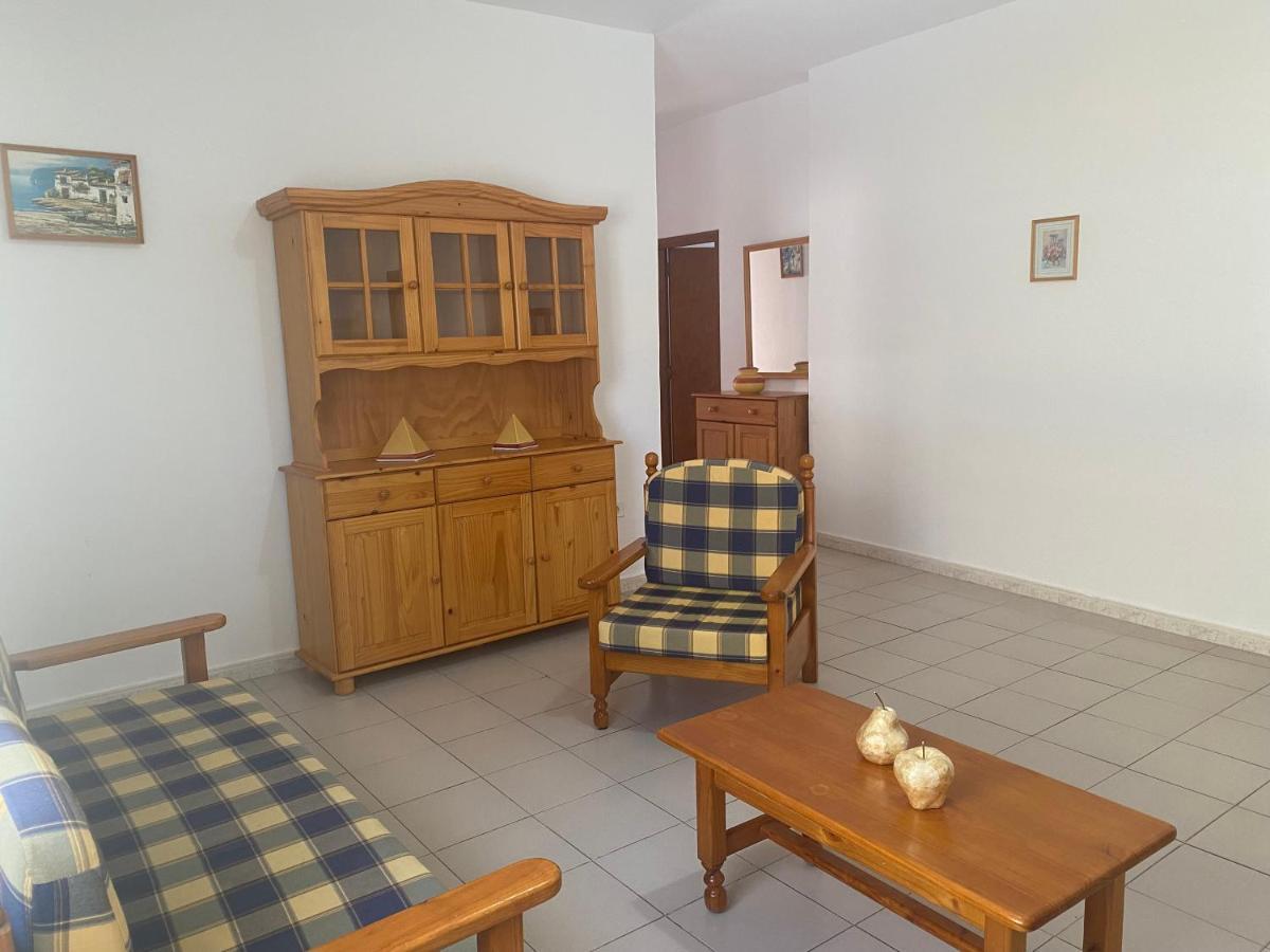 House At Santiago Del Teide Villa Tamaimo Eksteriør billede