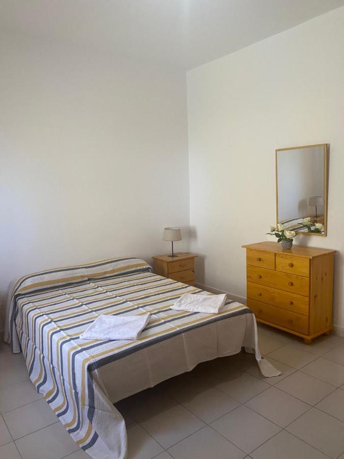 House At Santiago Del Teide Villa Tamaimo Eksteriør billede